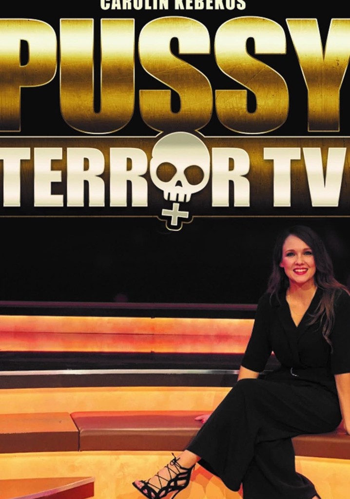 Carolin Kebekus Pussy Terror TV Staffel Online Stream